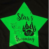 Star's V.I.P Grooming