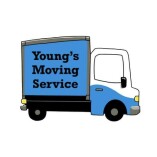 Youngs Moving Service Rogers Arkansas