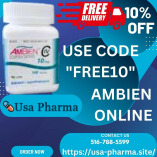 Buy {Ambien} ~10mg ~ | Online | Overnight In USA | 2023 |