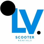 Vegas Scooter Rental