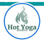 Hot Yoga Norwich