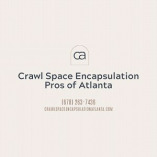 Crawl Space Encapsulation Pros of Atlanta