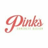 Pinks Concrete Design