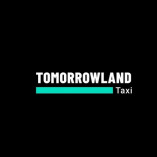 Tomorrowland Taxi Brussels