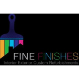 PCF Fine Finishes