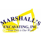 Marshalls Excavating, Inc.