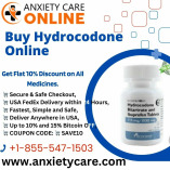 Order Hydrocodone Online for Delivery Service