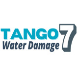 Tango 7 Water Damage