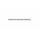 Mobile Auto Electrician Boksburg