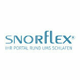 Snorflex® Die innovative Schnarchschiene FlexPoint Management & Promotion GmbH