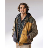 Andrew Teen Life Coaching