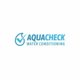 AquaCheck Water Conditioning