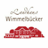 Landhaus Wimmelbücker Inh. Rita Torweihen logo