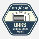 Oaks Garage Door Repair