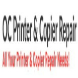OC Printer & Copier Repair