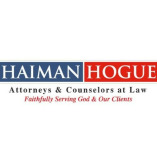 Haiman Hogue, PLLC