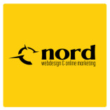 Nord-Webdesign logo