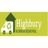 Rubbish Removal Highbury