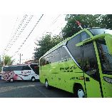 Sewa Bus Jogja