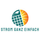 StromGanzEinfach.de logo