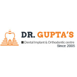 Dr. Guptas Dental Implant & Orthodontic Centre Gurgaon