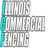 Illinois Commercial Fencing