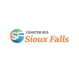 Charter Bus Sioux Falls