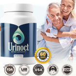 Urinoct Prostate Support