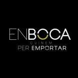 EN BOCA PER EMPORTAR