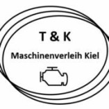 T & K Maschinenverleih Kiel logo