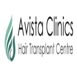 Avista clinics Hair Transplant Indore