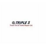 Triple S Truck Tires & Trailer Repair Ltd