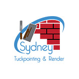 Sydney Tuckpointing & Rendering