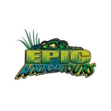 Epic Airboat Tours