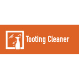 Tooting Cleaner