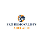 Removalists Bowden