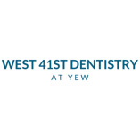 West 41st Dentistry at Yew