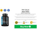 Cialix Male Enhancement