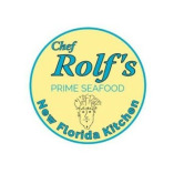 Chef Rolfs New Florida Kitchen