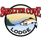 Shelter Cove Alaska Fishing Lodge