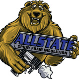 Allstate Spray Foam Insulation