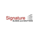 Signature Blinds & Shutters