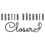 Dustin Büchner logo