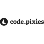 code.pixies logo