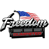 Freedom Dumpster