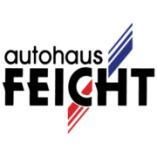 Autohaus Feicht GmbH - Volkswagen, Volkswagen Nutzfahrzeuge, Audi, SEAT, Škoda und Cupra logo