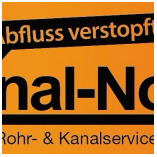 Kanal-Nord Rohr- & Kanalservice logo