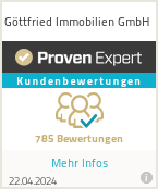 Erfahrungen & Bewertungen zu Gttfried Immobilien GmbH
