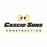 Cascio and Sons Construction