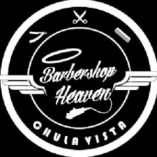 Barbershop Heaven